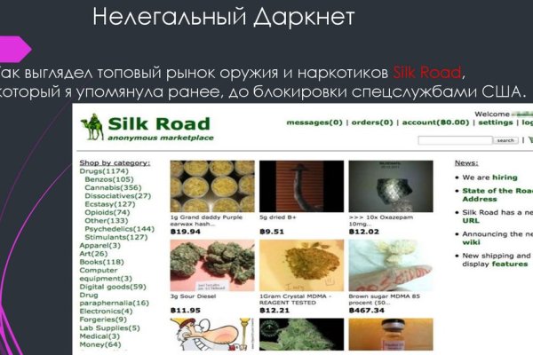 Официальная ссылка на kraken через тор